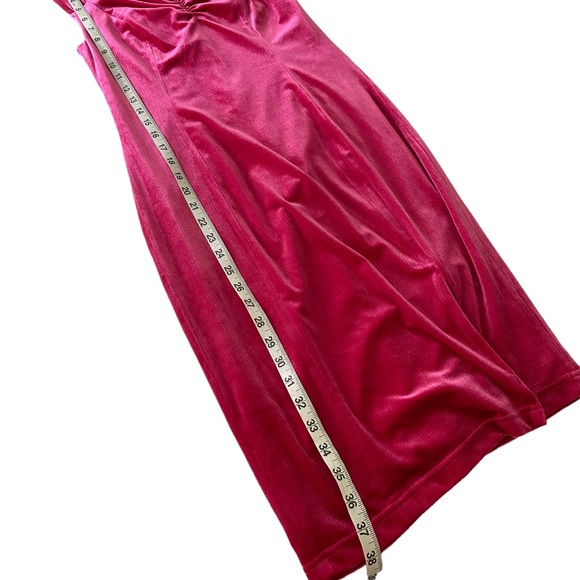 Disney Parks Dress Shop Jessica Rabbit Who Framed Roger Rabbit Dress XS - Picture 9 of 9